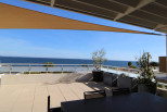 vente Appartement terrasse Meze