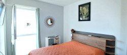 vente Appartement terrasse Meze