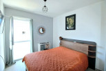 vente Appartement terrasse Meze