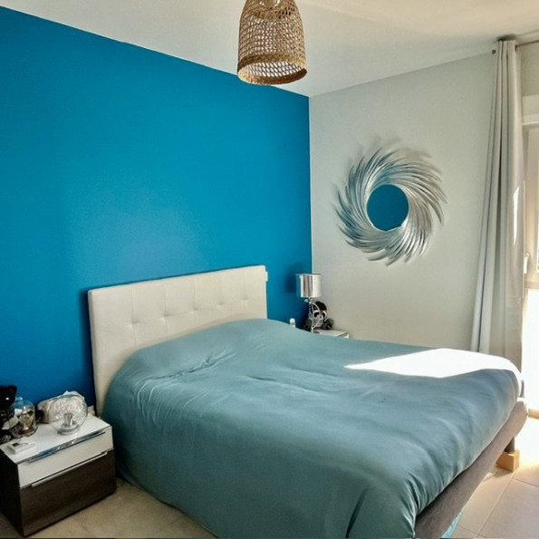vente Appartement terrasse Meze - Photo 8