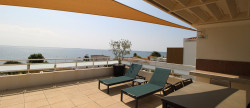 vente Appartement terrasse Meze
