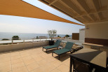 vente Appartement terrasse Meze