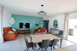 vente Appartement terrasse Meze