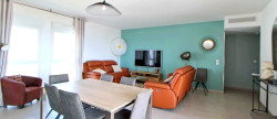 vente Appartement terrasse Meze