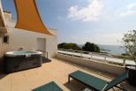 vente Appartement terrasse Meze