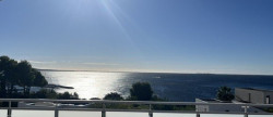 vente Appartement terrasse Meze
