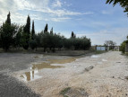 à vendre Terrain constructible Meze