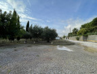 à vendre Terrain constructible Meze