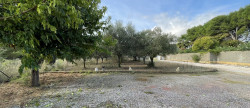 vente Terrain constructible Meze