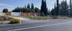 vente Terrain constructible Meze