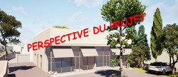 vente Terrain constructible Meze