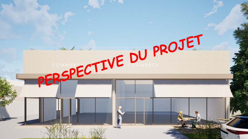 à vendre Terrain constructible Meze - Photo 6