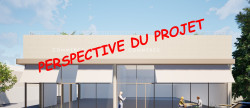 vente Terrain constructible Meze