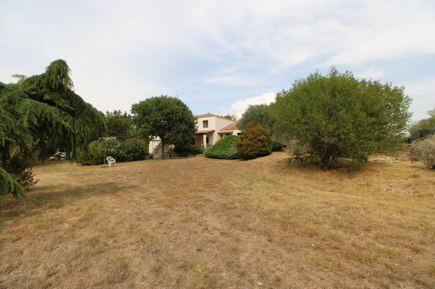 à vendre Villa Montagnac - Photo 2