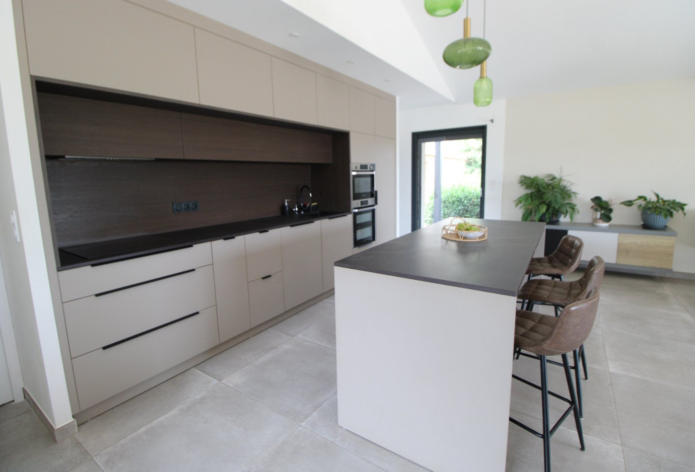 vente Villa Montagnac - Photo 6