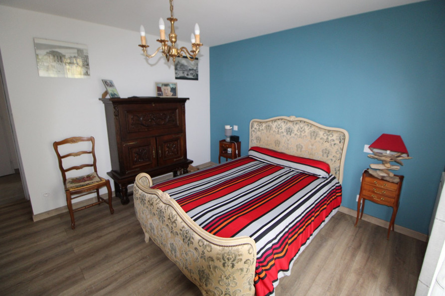 vente Villa Montagnac - Photo 8