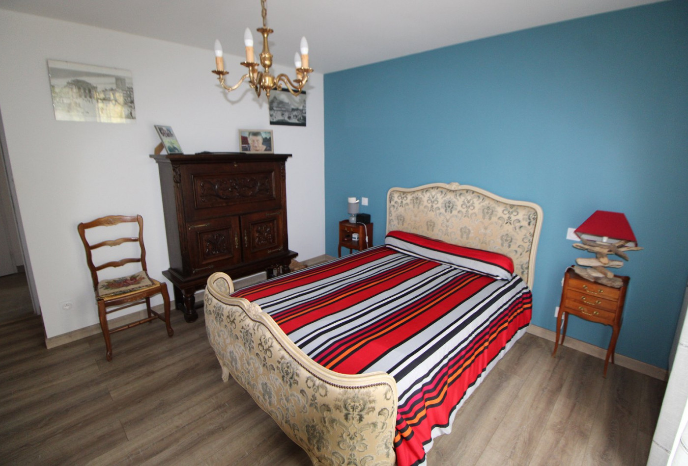 vente Villa Montagnac - Photo 8