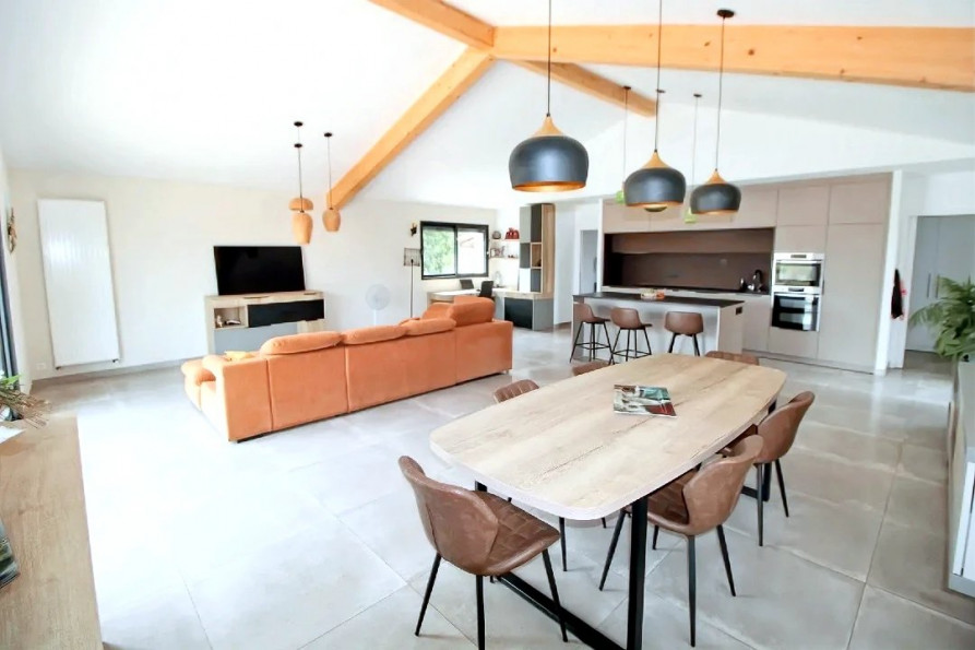 vente Villa Montagnac - Photo 4