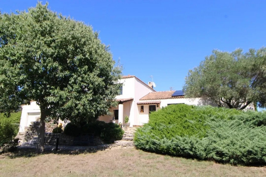 vente Villa Montagnac - Photo 1