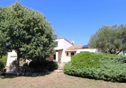vente Villa Montagnac