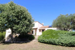 vente Villa Montagnac