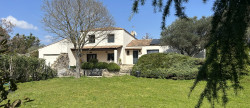vente Villa Montagnac