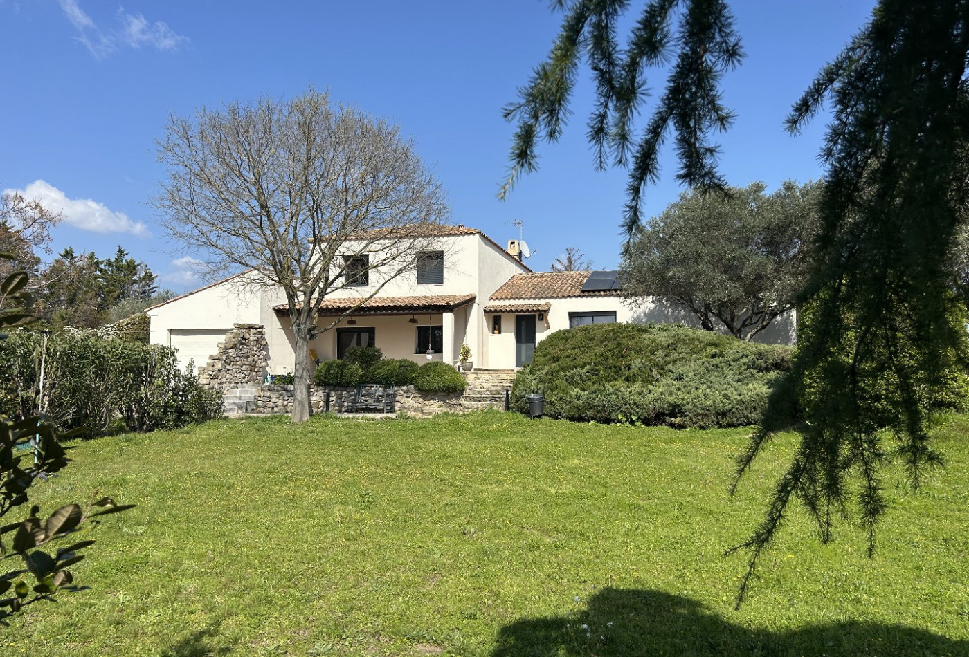 vente Villa Montagnac - Photo 9