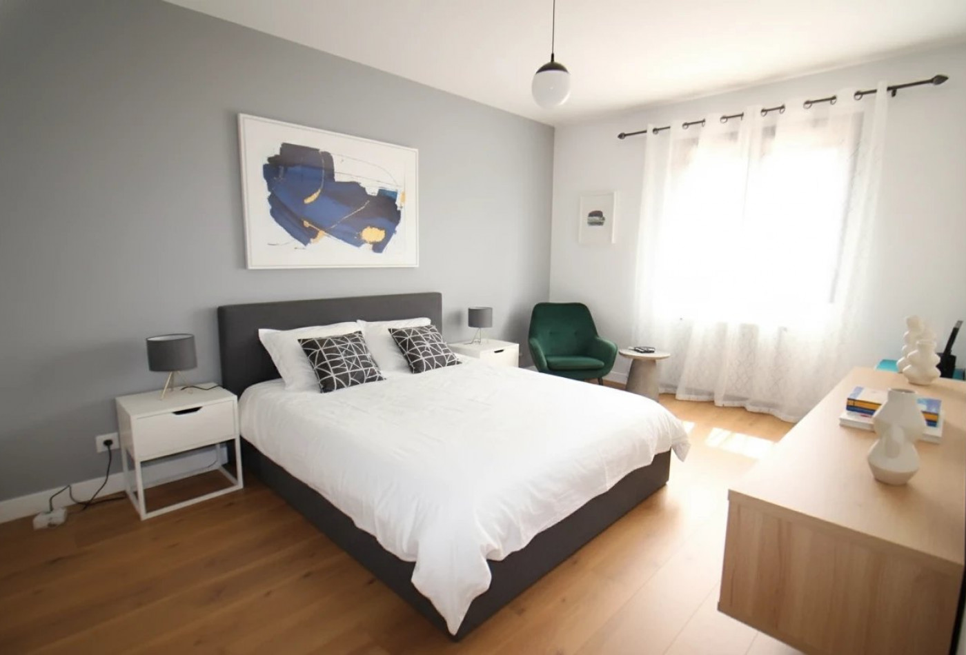 vente Villa Montagnac - Photo 10