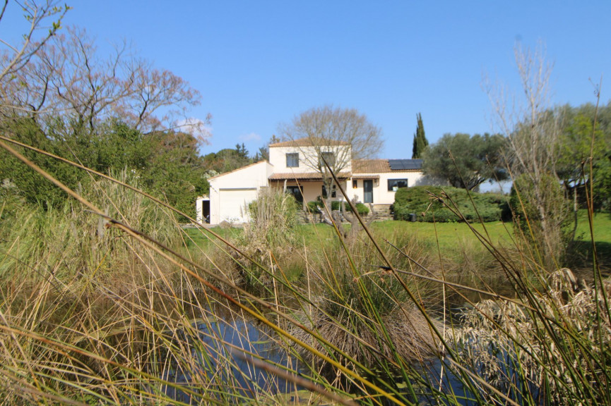 à vendre Villa Montagnac - Photo 2