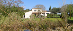 vente Villa Montagnac