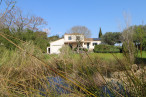 à vendre Villa Montagnac