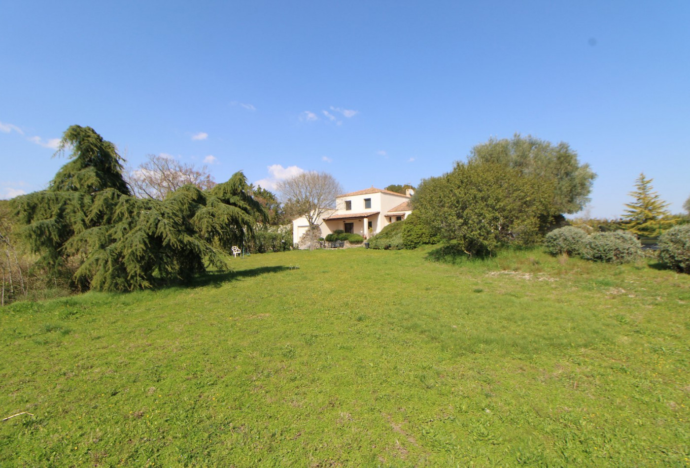 vente Villa Montagnac - Photo 1