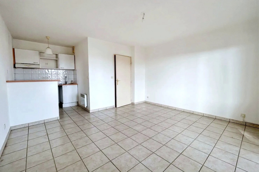 vente Appartement terrasse Meze - Photo 2