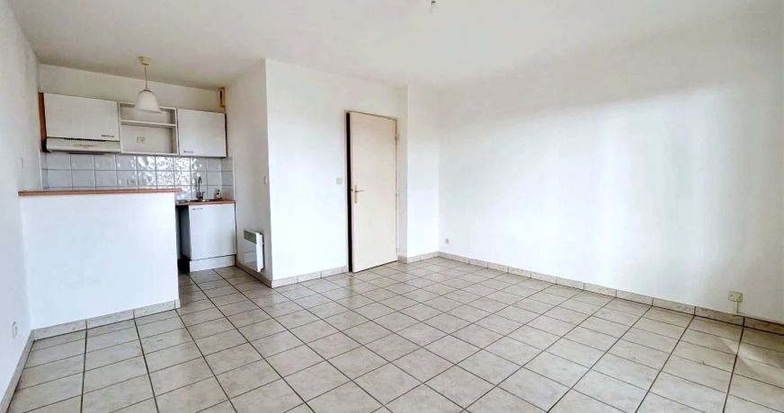 vente Appartement terrasse Meze