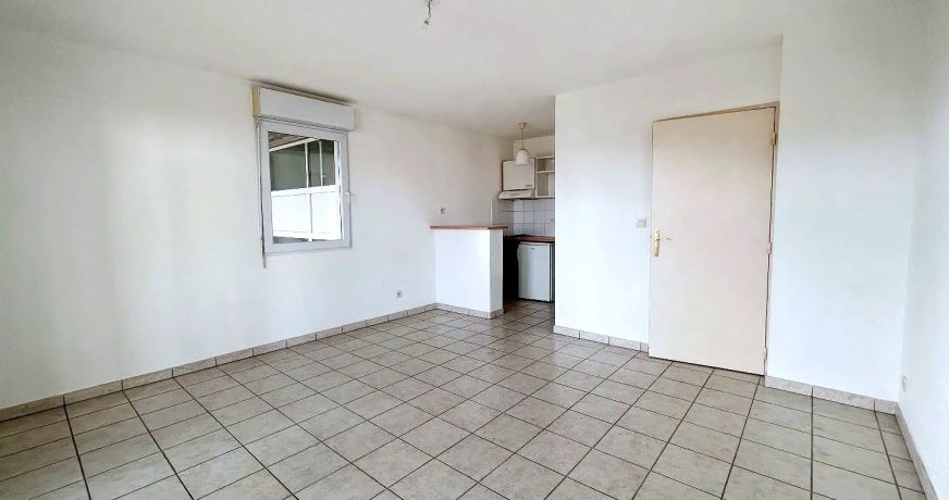 vente Appartement terrasse Meze