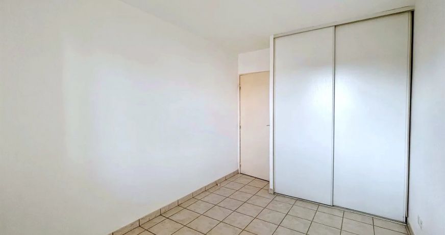 vente Appartement terrasse Meze