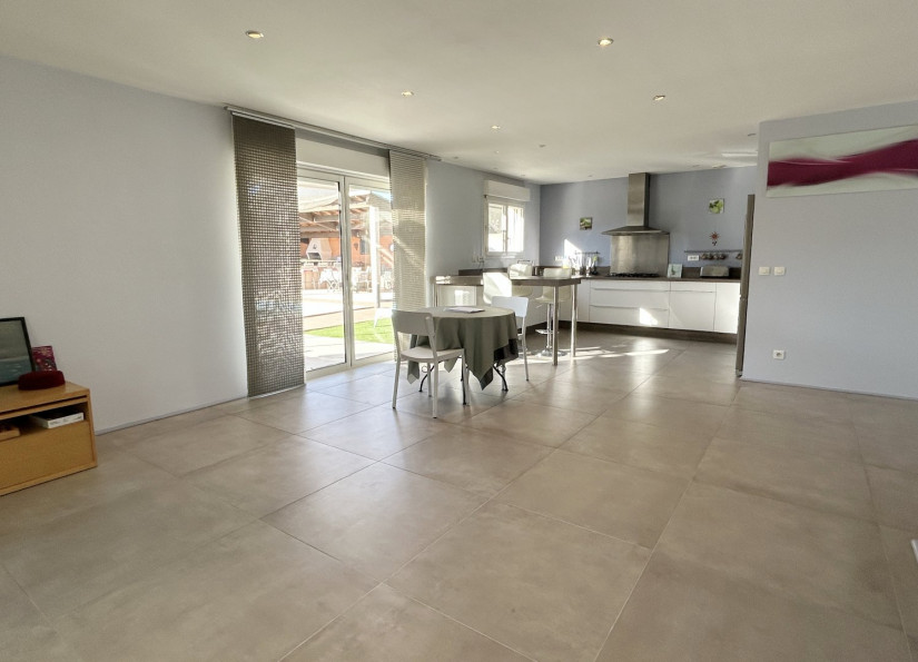 à vendre Villa Villeveyrac - Photo 7