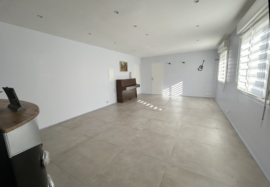 vente Villa Villeveyrac - Photo 8