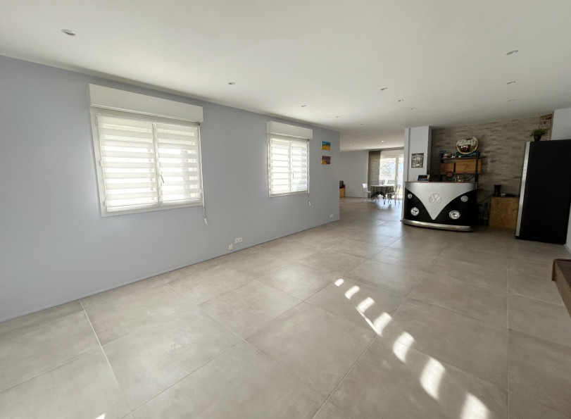 à vendre Villa Villeveyrac - Photo 9