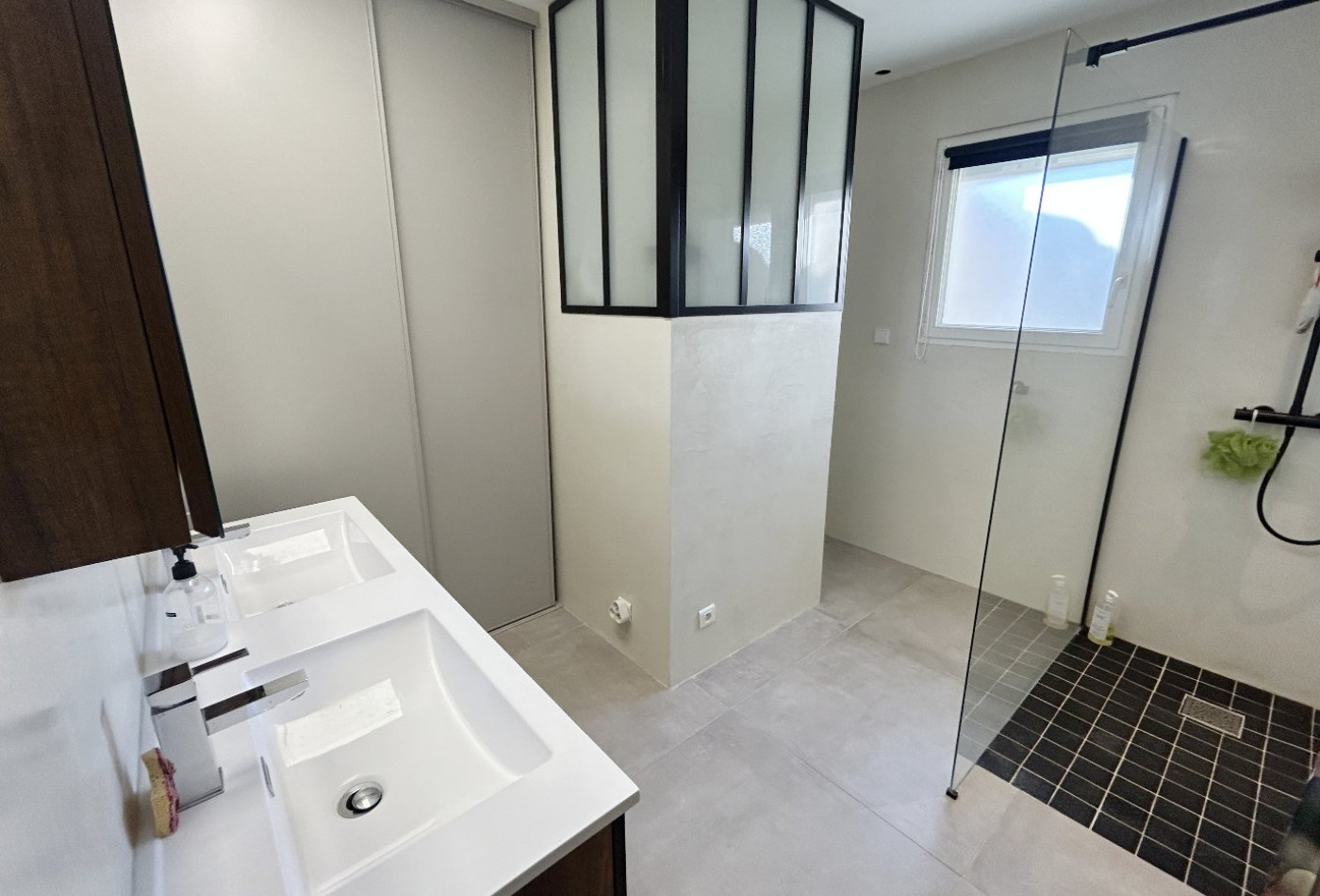 vente Villa Villeveyrac - Photo 7