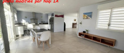 vente Villa Villeveyrac