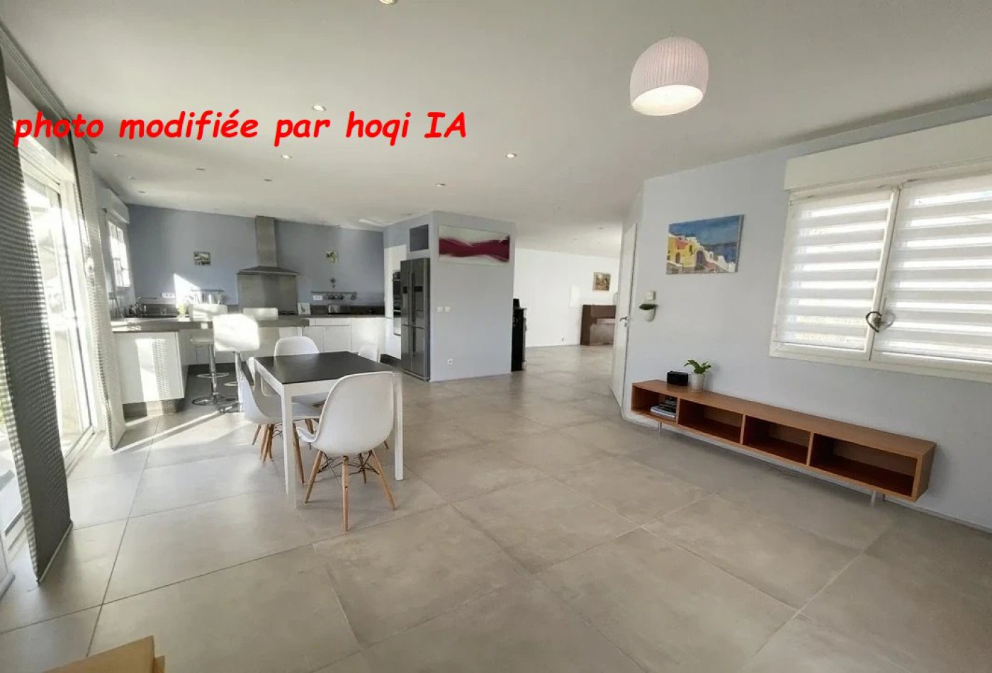 vente Villa Villeveyrac - Photo 4