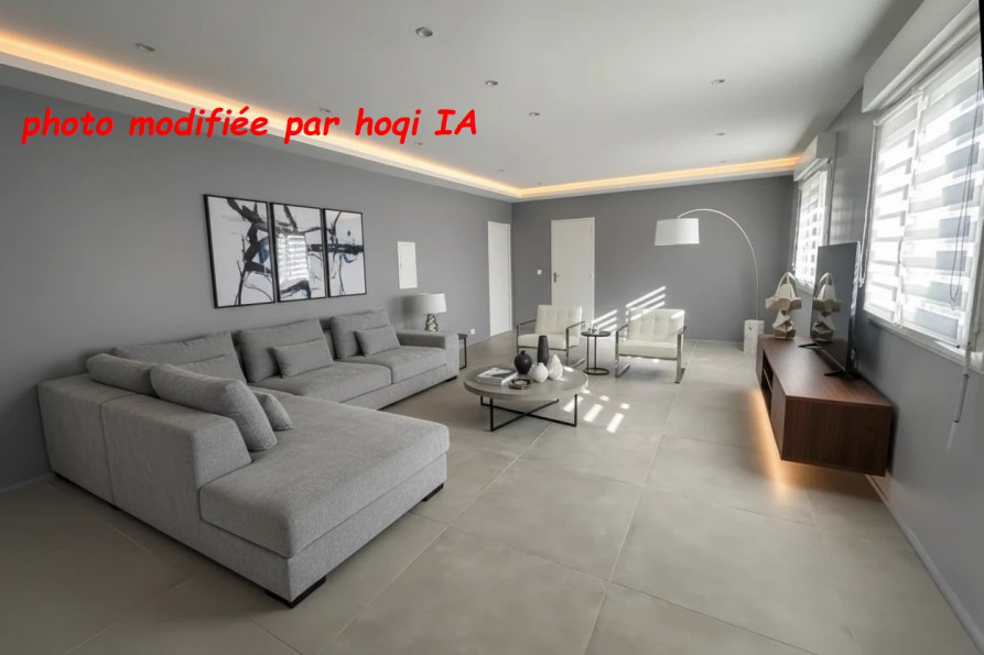 vente Villa Villeveyrac - Photo 2