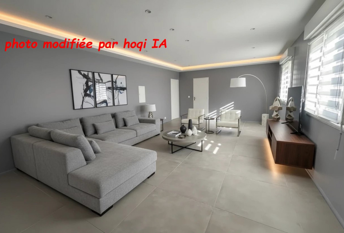vente Villa Villeveyrac - Photo 3