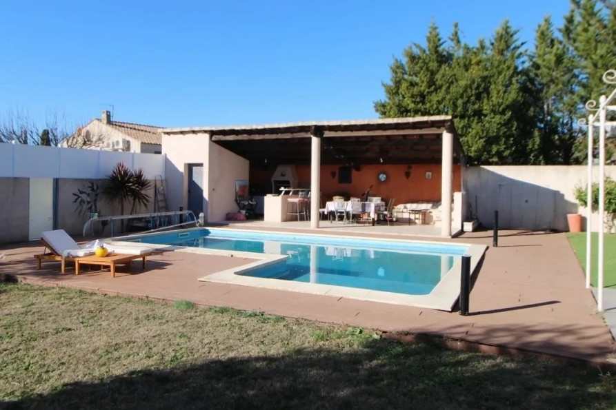 vente Villa Villeveyrac - Photo 9