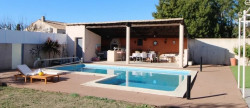 vente Villa Villeveyrac