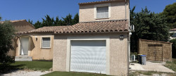 vente Villa Villeveyrac