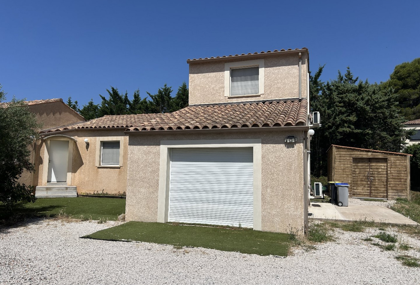 vente Villa Villeveyrac - Photo 2