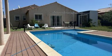 vente Villeveyrac