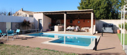 vente Villa Villeveyrac